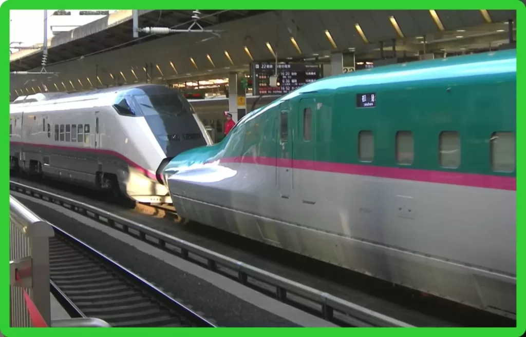 JR東日本、新幹線・特急の「車内文字ニュース」提供終了　スマホ、タブレット端末普及で