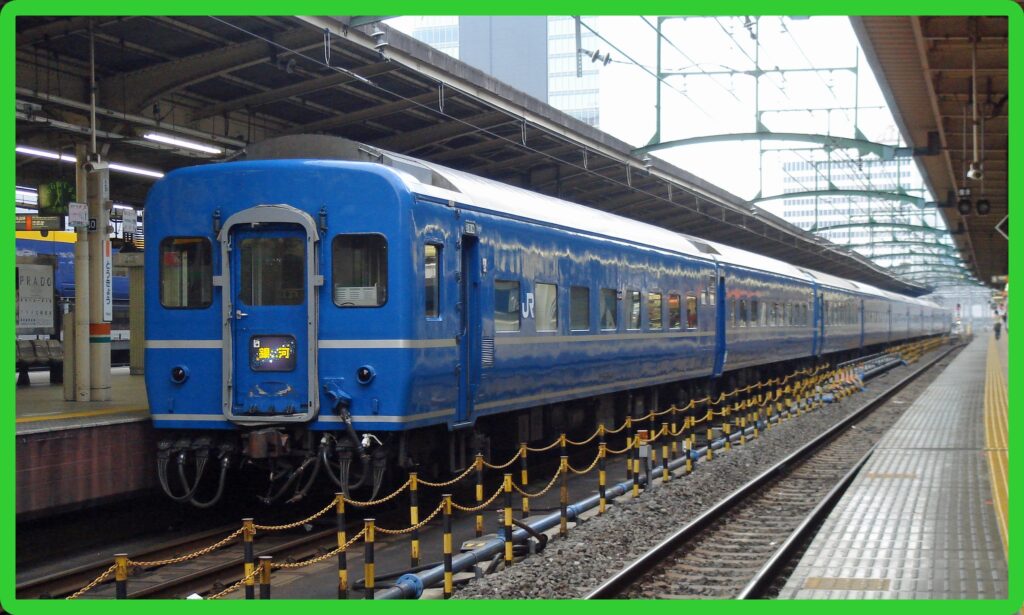 Gw サンライズ出雲91 92号 運転 指定席の発売は3月29日10時から Japan Railway Com
