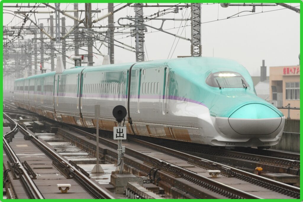 廃線検討へ Jr函館本線 山線区間が北海道新幹線開業後に実施か Japan Railway Com