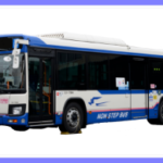 “青春18きっぷ”で“バス”を使って「時間短縮」 『アオハル！つながるバス旅きっぷ』が発売