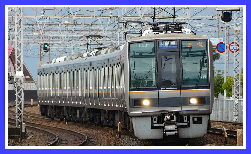 中央線遅延は原因は 迷惑撮り鉄 転落事故が発生 警察も出動 鉄道ファンからも非難の声が Japan Railway Com