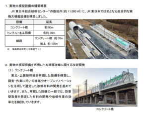 【JR東日本】東北・上越新幹線で大規模改修工事を2031年度から実施へ
