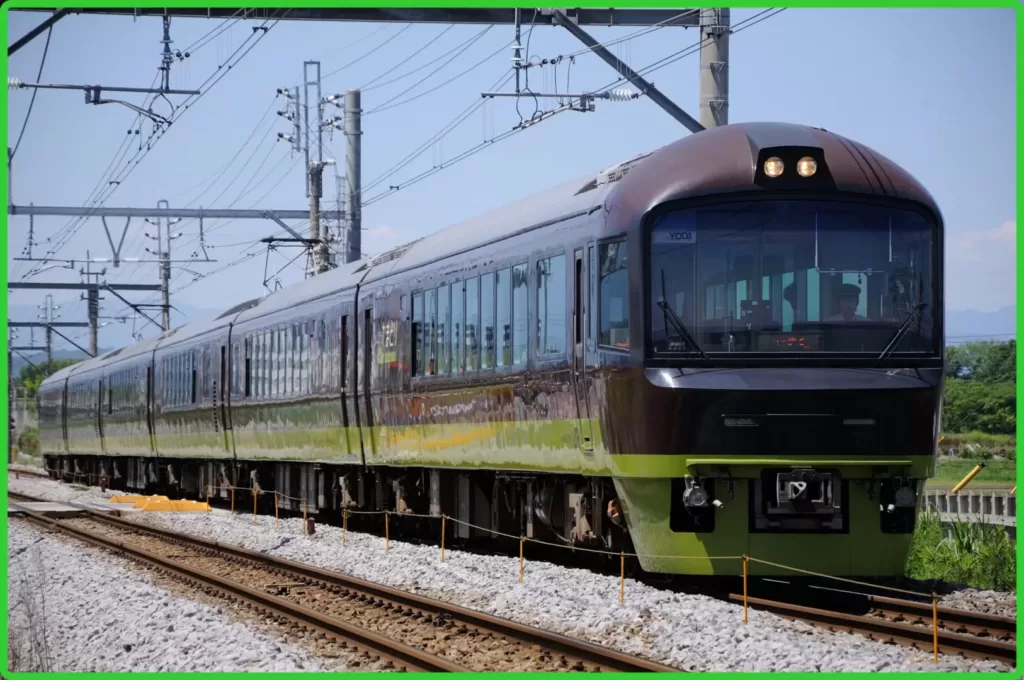 【ぐるっと千葉鉄道の旅】リゾートやまどりが団体臨時列車で運転