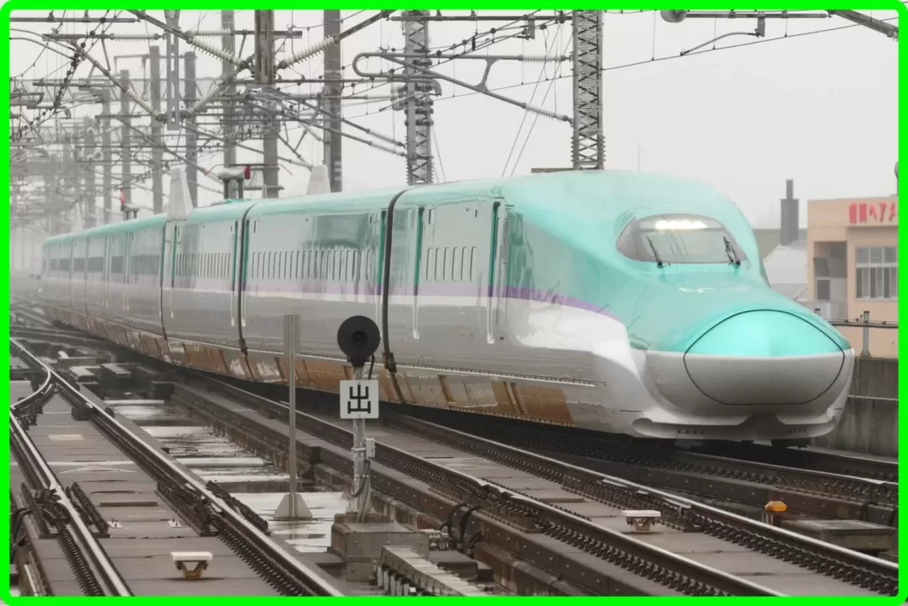 北海道新幹線青函トンネル営業運転260km/h走行を検討　210km/h運転は継続へ