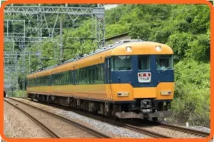 【近鉄ダイヤ改正】2021年7月3日に減便・最大29分終電繰り上げを実施へ　特急列車も対象