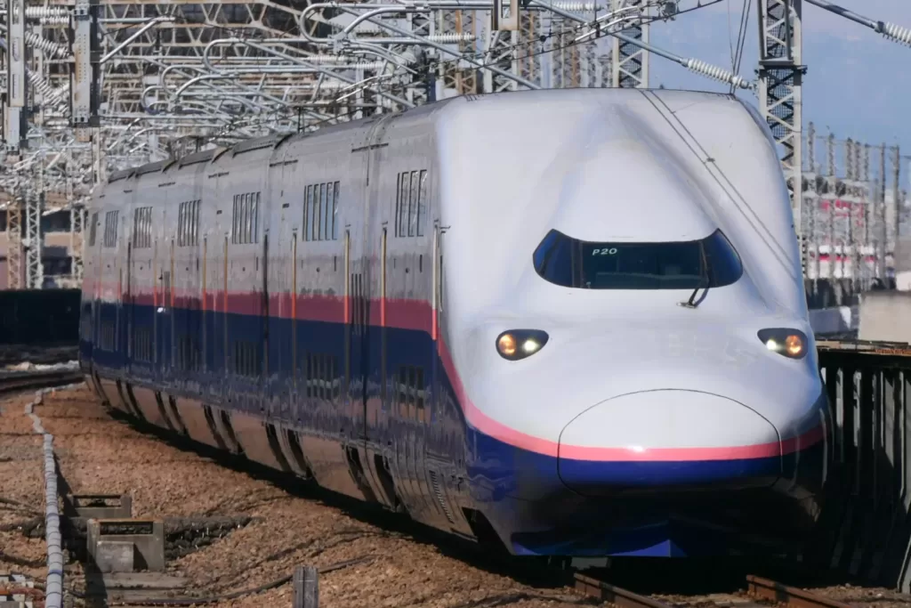 E4系盛岡行き団体臨時列車が運行中止に 緊急事態宣言延長の影響