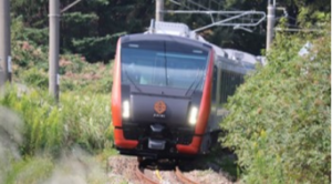 JR東日本夏の臨時列車2021を発表