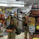 【当該は17000系】東京メトロ有楽町線でモバイルバッテリーが爆発 現場は騒然