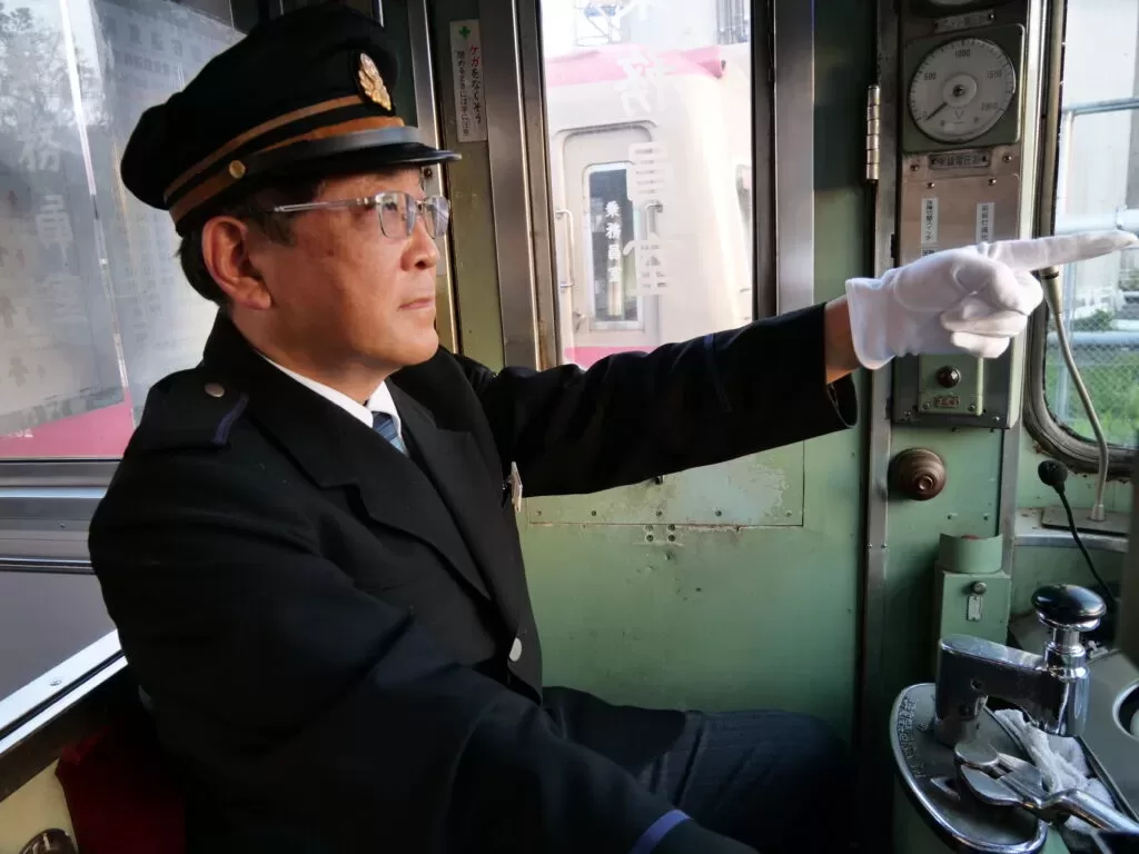 【神対応】銚子電鉄が密対策のために｢増発｣ 社長自ら運転