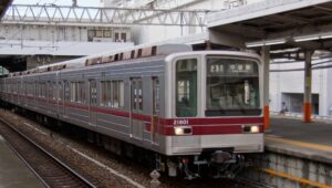【25年ぶり東武車両譲渡へ】東武20000系列が中間車改造後、地方私鉄アルピコ交通へ！