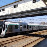 【悲報】横浜線長津田駅の入場制限は鉄道ファンのせい? 甲種輸送目当てに殺到か