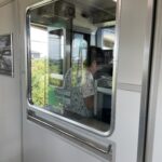【運転士ブチ切れ】高崎線で高齢女性が線路内侵入 呼びかけに応じず運転士が保護 警察送りに