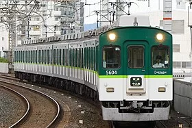 【京阪電鉄】5000系の引退を9月に延期 中止になったイベントが復活するかも