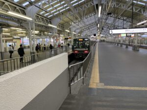 【超過密路線】JR阪和線、幻の複々線化計画