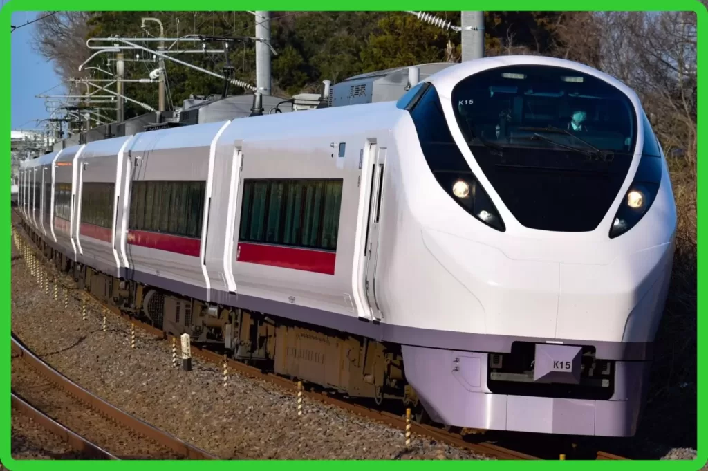 【中止】ROCK IN JAPAN FESTIVAL 2021に合わせて常磐線特急「ときわ」臨時列車が6本運転　急行列車は設定なし