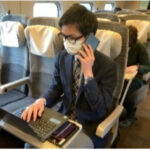 JR東日本オフィス・リモート車両実験継続へ　はやぶさ号1号車で実施へ