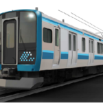 JR東日本　相模線に新型車両E131系500番台導入　2021年秋から営業運転へ　205系を置き換え