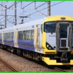 JR東日本夏の臨時列車　運休の列車を発表