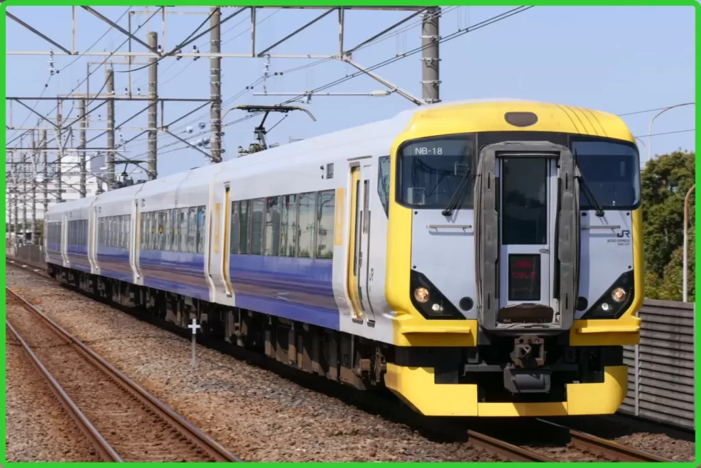 JR東日本夏の臨時列車　運休の列車を発表
