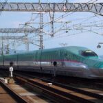 【運転中止】夜行新幹線やまびこ422号など幻へ　東京2020オリンピック臨時列車　