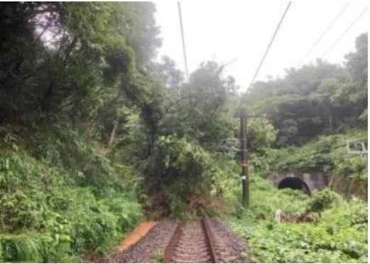 【JR西日本】山陰本線・木次線2021年7月大雨・線状降水帯による鉄道被害状況まとめ