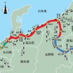 【増発・快速列車も】北陸新幹線金沢～敦賀開業で福井県内の並行在来線を第三セクター化