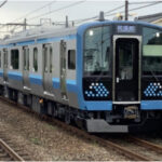 JR東日本E131系相模線　2021年11月18日から営業運転開始へ