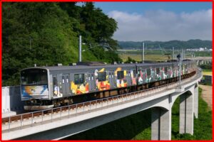 【205系引退】仙石線向けE131系投入へ　JR東日本発表