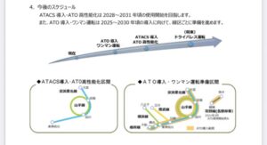 【将来的には運転士も廃止】山手線・京浜東北線・南武線・横浜線・常磐線などでワンマン運転 2025年〜導入