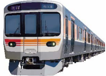 JR東海新型315系電車1月に神領車両基地で車両公開へ　さわやかウォーキングで実施