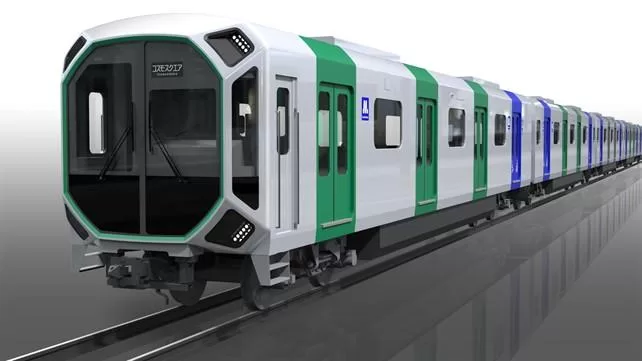【12年ぶり】Osaka Metro 万博に新型車両400系・新造車両30000A系導入 詳細解説