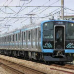 相模線横浜線直通廃止へ 2022年3月ダイヤ改正