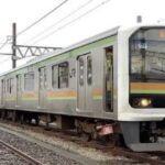 【JR東日本】八高・川越線209系3100番台が2021年度中に引退 ブレーキ操作など記念イベントも