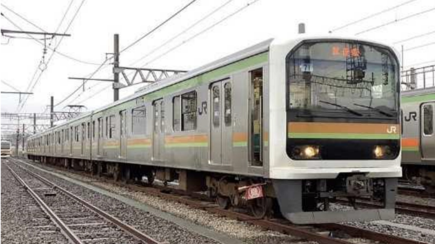 【JR東日本】八高・川越線209系3100番台が2021年度中に引退 ブレーキ操作など記念イベントも