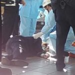 【恐怖】池袋駅で男がJR駅員に暴行 ホームに倒れ意識不明の状態に 犯人は逃走中か