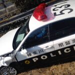 【なぜ?】神奈川県警が東名で単独事故 一般人から怪我が心配する声 鉄道ファンは大喜び
