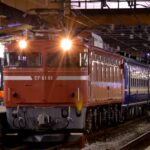 【大荒れ罵声大会】鉄道ファンが12系客車を巡り暴走 深夜の本庄駅で何があったのか