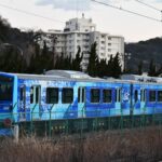【水素車両】FV-E991系「HYBARI」J-TREC横浜を出場 車両の詳細は?