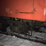 小湊鉄道脱線事故　大雪で　上総牛久～上総中野まで運転見合わせ