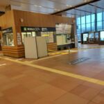 【速報】JR旭川駅で殺人事件　刺された男性は死亡が確認　一時は意識不明の重体も