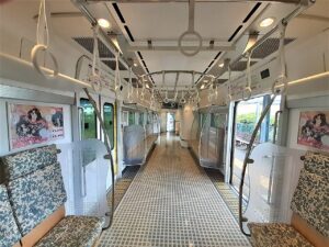 【血迷った】JR九州、普通列車YC1系で指定席料金を徴収 ロングシートに金を払うのか?