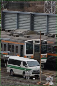引退の211系0番台K51・K52編成　JR東日本長野総合車両センターへ部品取りか！譲渡の可能性も？