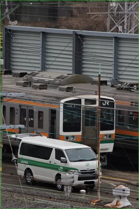 引退の211系0番台K51・K52編成　JR東日本長野総合車両センターへ部品取りか！譲渡の可能性も？