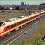 【悲報】E653系国鉄色K70編成東北新幹線代行輸送送り込みも　東北本線不通で臨時快速の役目を失う