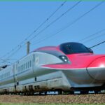 秋田新幹線は遅い！最高速度は時速130km/h？一体なぜ？！