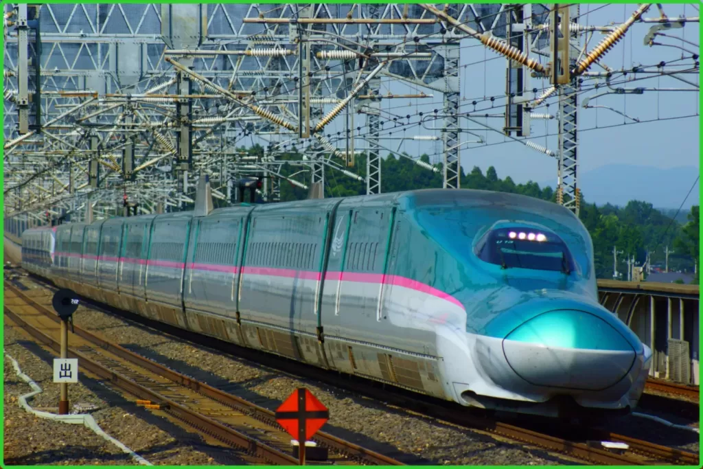 東北新幹線4月14日全線で運転再開へ！JR東日本発表　再開後は臨時ダイヤで運転