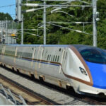 JR東日本2023ダイヤ改正実施　E7系上越新幹線、特急草津・四万が誕生、一部減便も