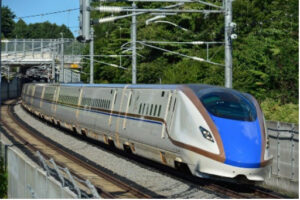 JR東日本2023ダイヤ改正実施　E7系上越新幹線、特急草津・四万が誕生、一部減便も