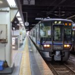 【約9割が廃線】JR金沢～敦賀の鉄道事業廃止 北陸新幹線開通で
