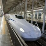 【台湾にN700S】台湾新幹線がJR東海N700S導入発表 12編成で1240億円